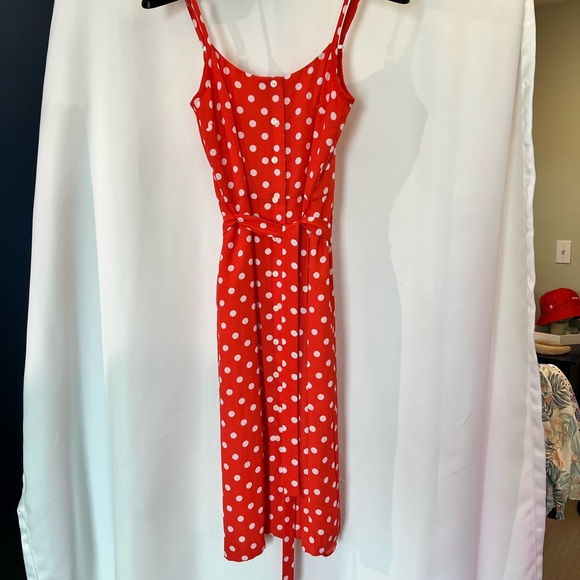 Ali & Jay polka dot dress - Picture 3 of 5